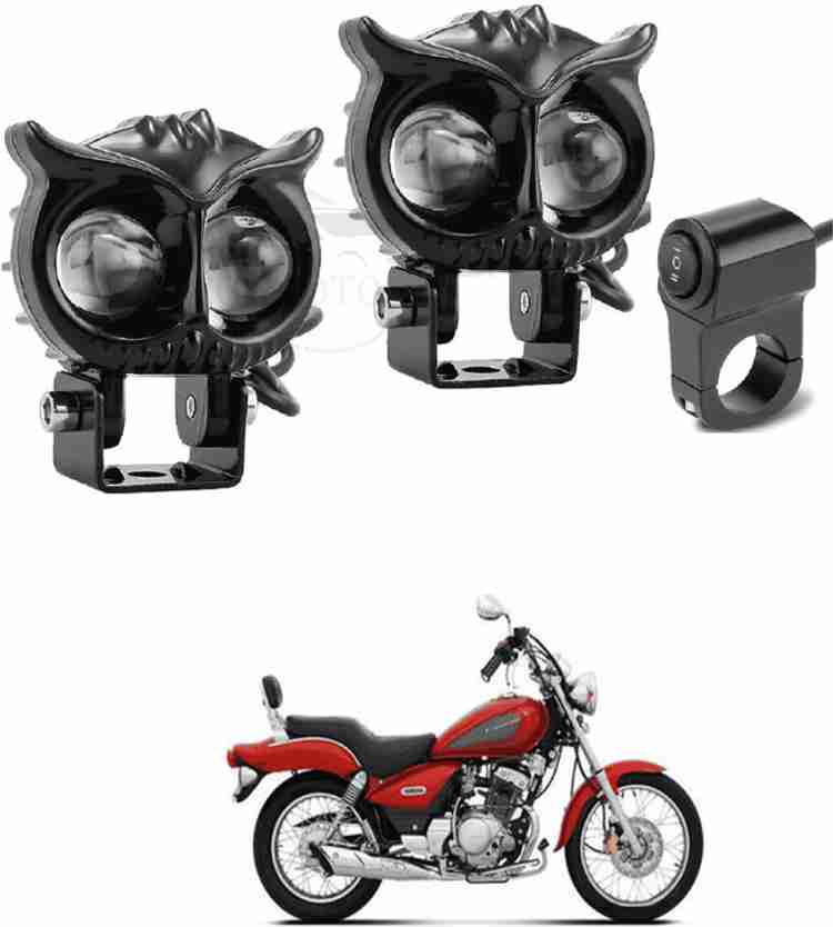 LOVMOTO LED Fog Light for Yamaha Enticer 125 Price in India Buy LOVMOTO LED Fog Light for Yamaha Enticer 125 online at Flipkart