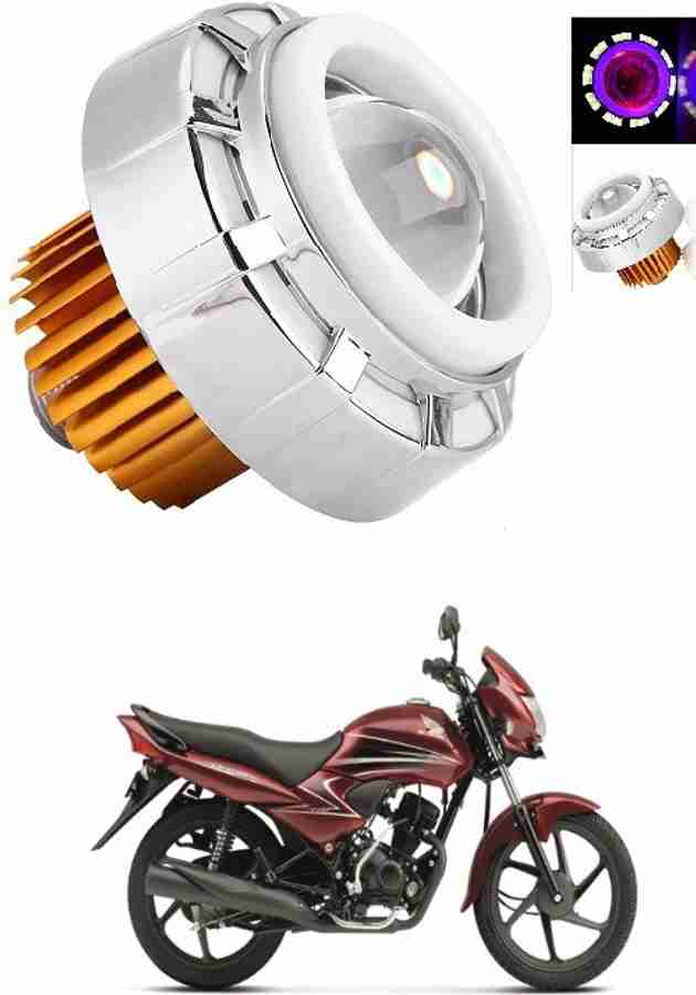 Dream yuga headlight cover price hot sale
