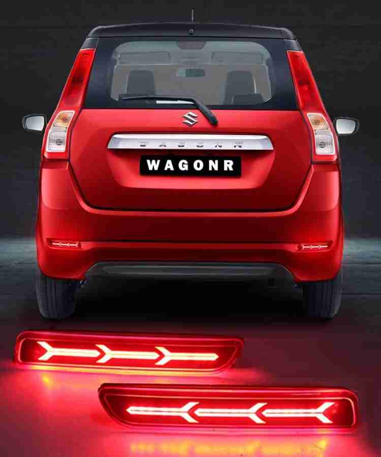 Wagon r 2025 rear bumper price