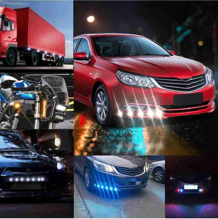 Eagle eye car deals lights