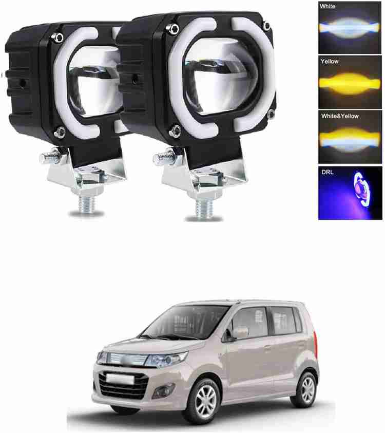 Drl fog lamp for wagon r deals