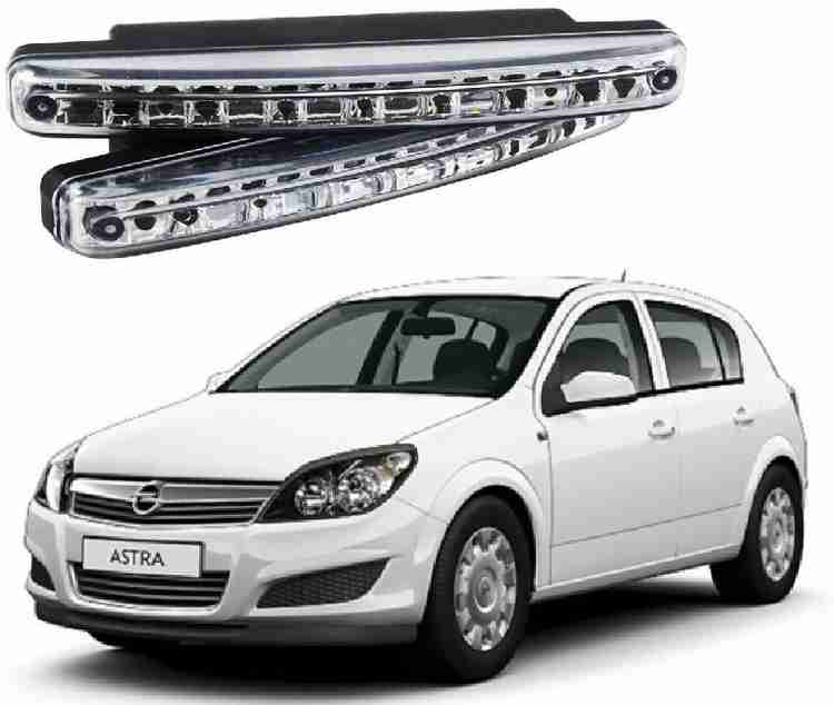 Astra h online daytime running lights