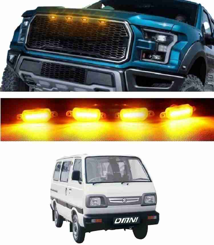 Maruti omni radiator price top