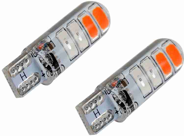 Led parking light for bike store