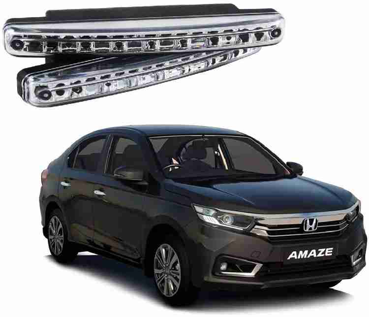 Honda amaze drl light price new arrivals