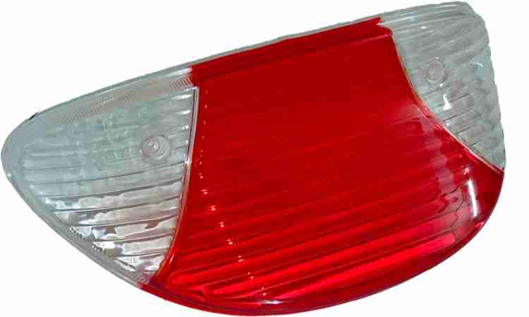 Scooty back store light price