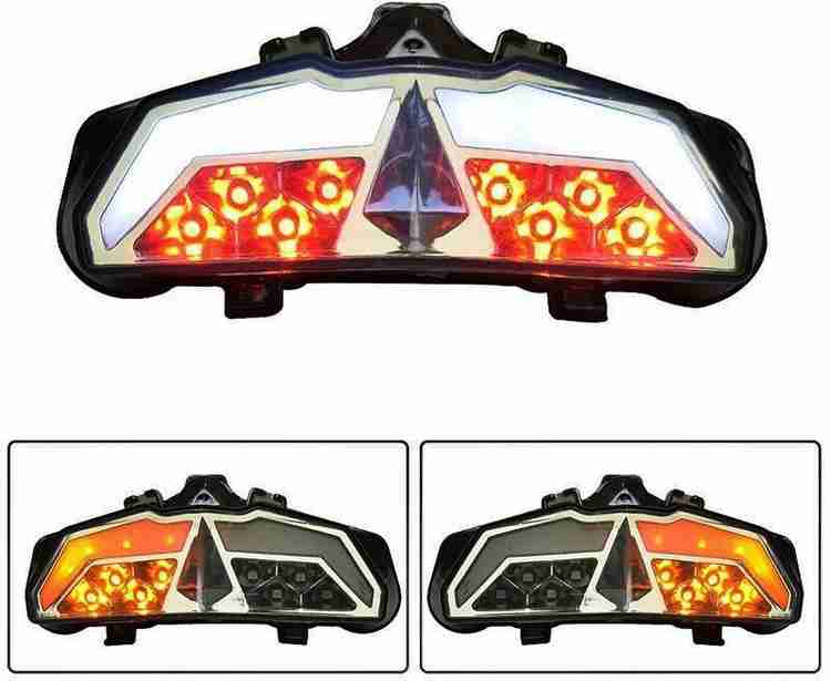 Cycle brake light flipkart sales