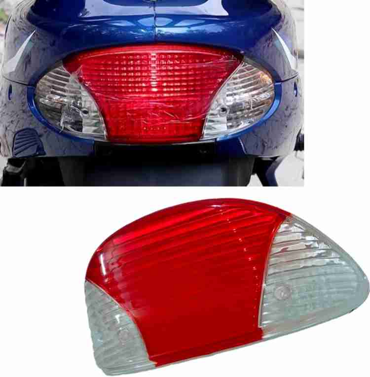 Scooty back store light price