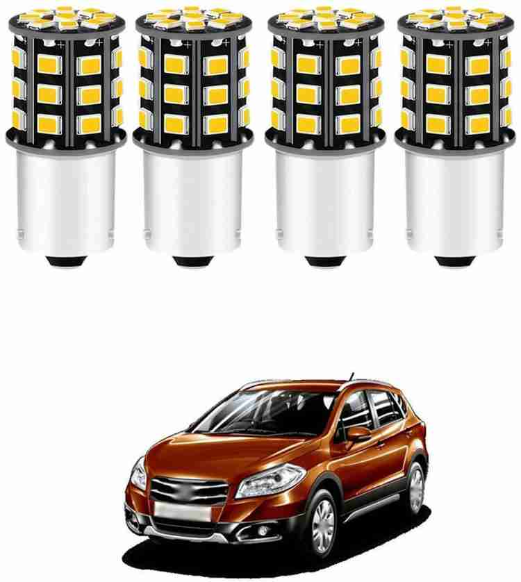 LOVMOTO LED Tail light for Maruti Suzuki S Cross Price in India
