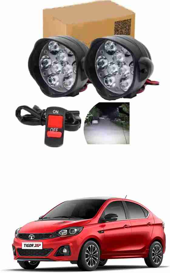 Tata tigor fog outlet lamp