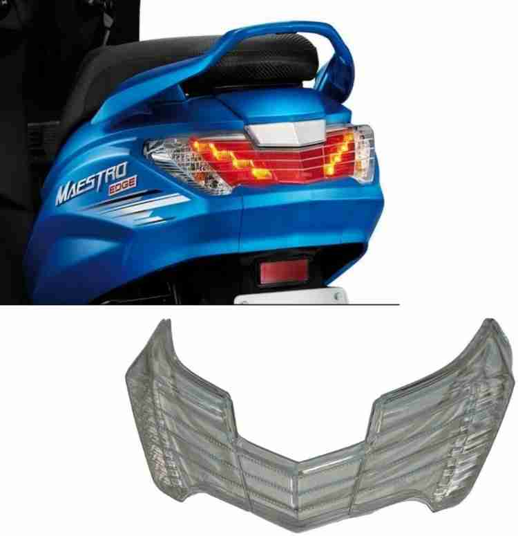 Auto Tuch Tail Back Light Glass for Maestro Edge Brake Light