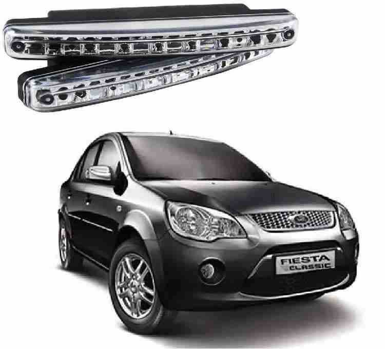 Fiesta drl sales