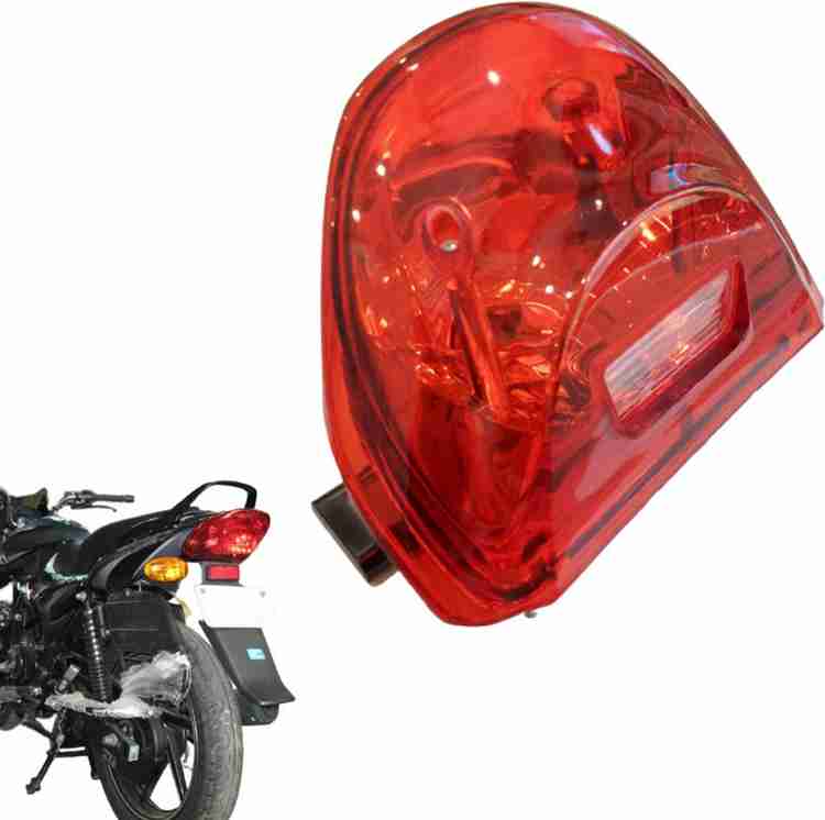 Discover 135cc old model hot sale