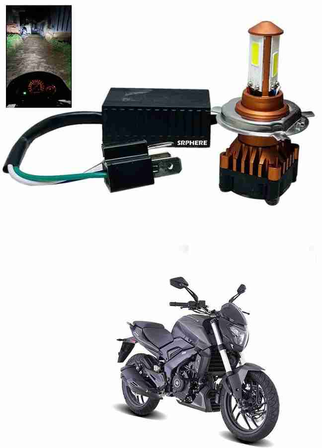 Dominar 250 headlight sales price