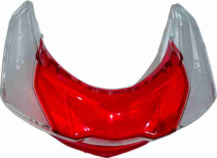 Hero duet tail light glass price outlet