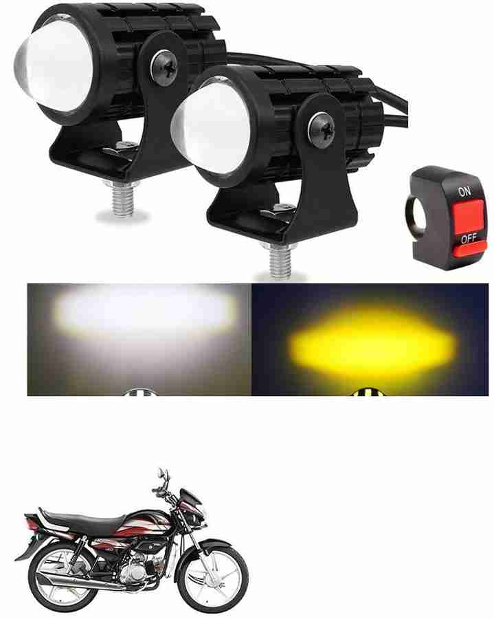 Bike led light top price