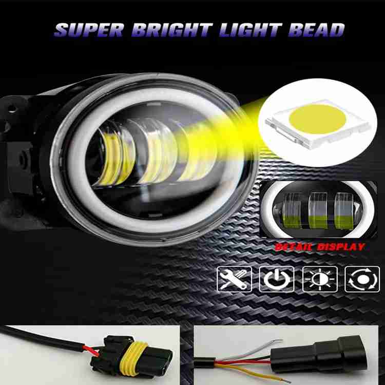 Fog lamp myvi shop 2020