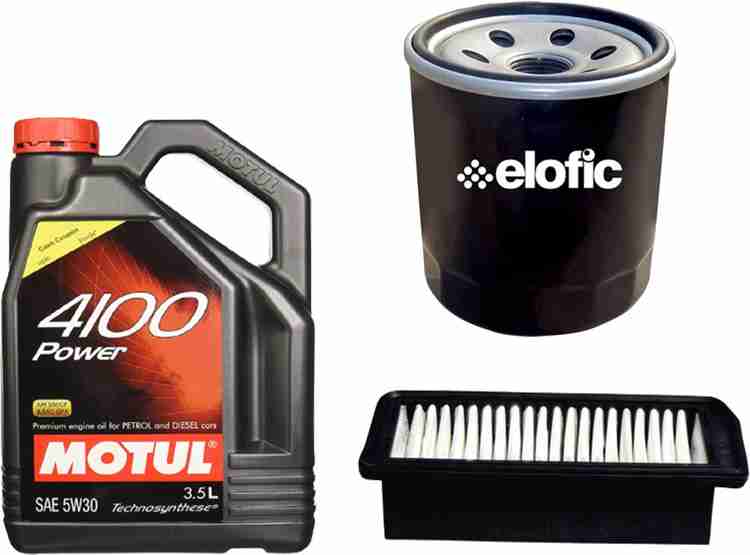 Celerio oil top filter price