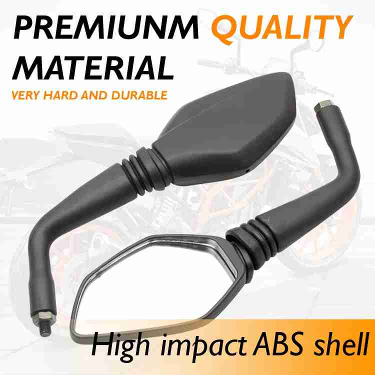 Ktm duke mirror online clearance
