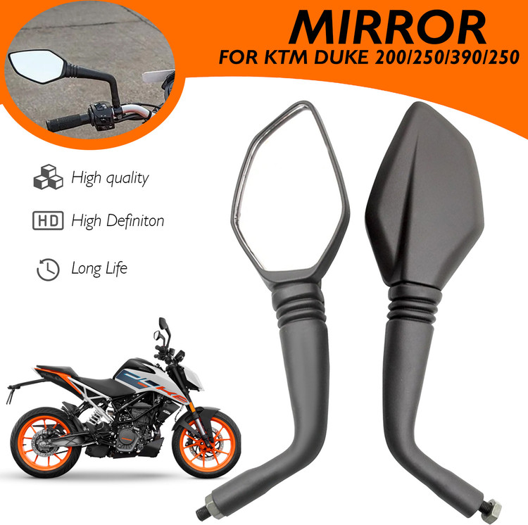 Rc 125 Ktm Duke Original Mirror Price Duke 125 Ktm Rc 200 Bike