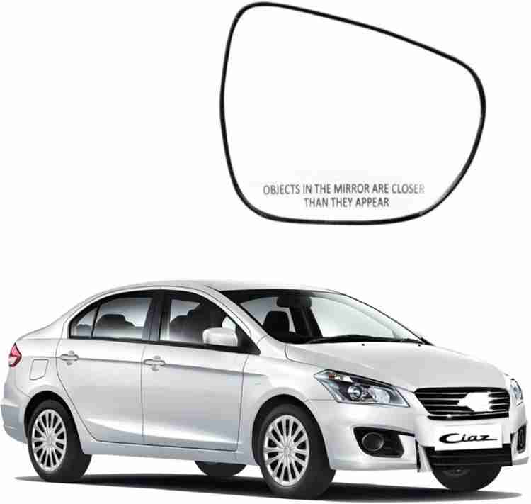 Maruti ciaz right side mirror price hot sale