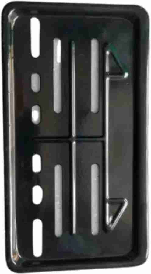 Activa 6g number plate frame online