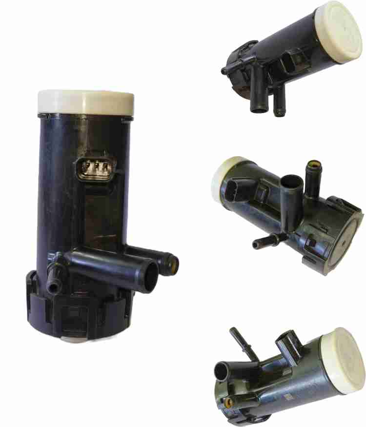 Royal Fuel Pump Assembly For Honda CB Shine 125 SP 125 Livo CD110 Dio BS6 Models Note Not Compatible For Honda SP125 BS6 Model Inline Oil Filter Price
