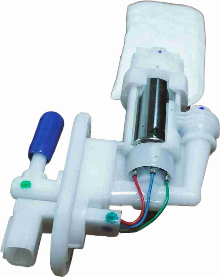 Splendor plus bs6 fuel pump price top