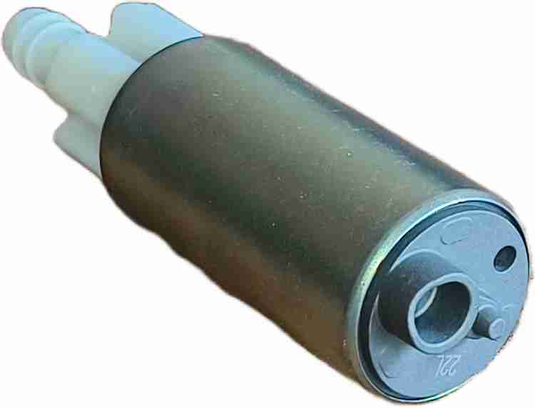 Royal enfield fuel shop pump motor