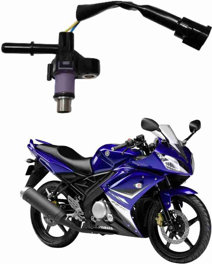 2008 r15 shop