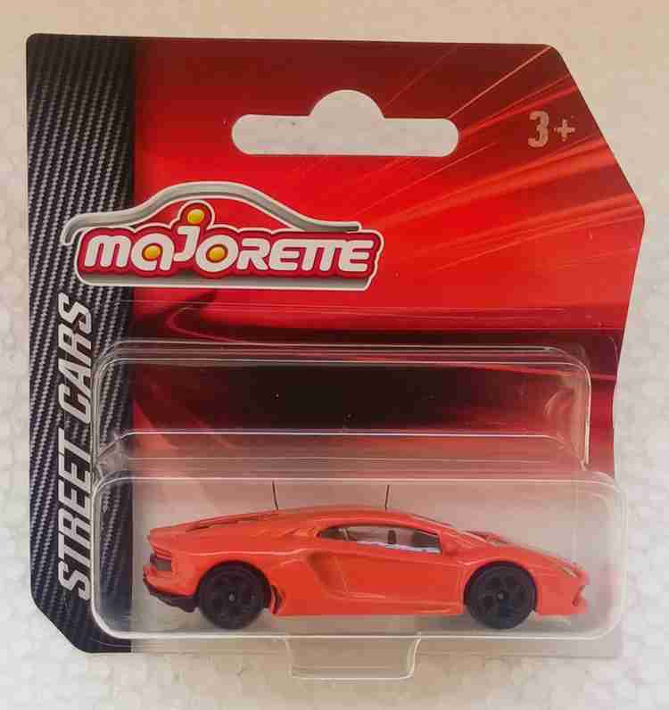 Majorette lamborghini aventador on sale