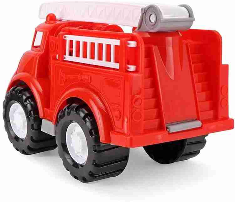 littlewish fire tuck urbrekable big size Vehicle Pretend Play Great for Children Boys Girls fire tuck urbrekable big size Vehicle Pretend Play Great for Children Boys Girls shop for littlewish