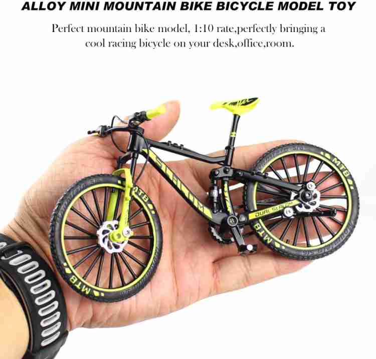 Toy sales mountain bike