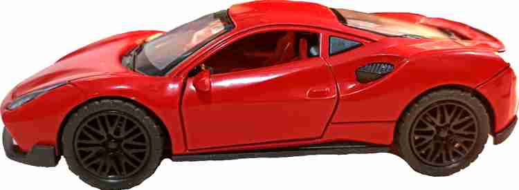Ferrari metal online toy car