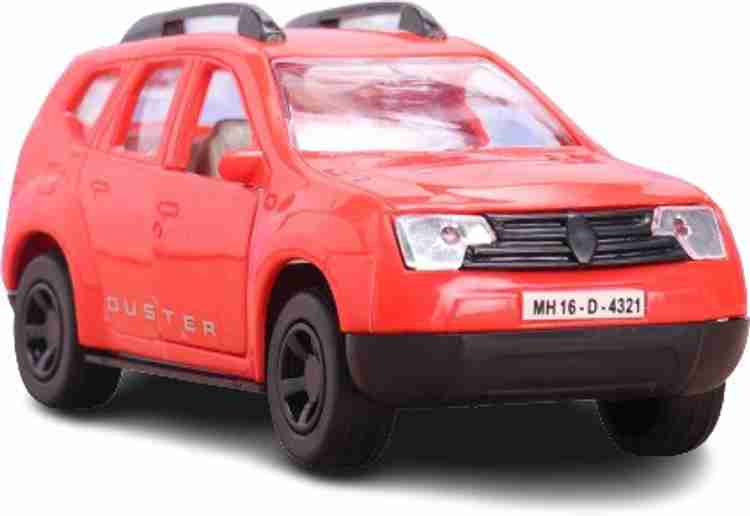 Star Toys DUSTER Car Door Openable Model with Pull back action DUSTER Car Door Openable Model with Pull back action shop for Star Toys products in India. Flipkart