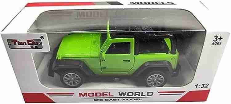 LAXMI Pull Back Mahindra Thar OR Open Jeep DIE CAST Metal Toy CAR for Kids14 Pull Back Mahindra Thar OR Open Jeep DIE CAST Metal Toy CAR for Kids14 shop