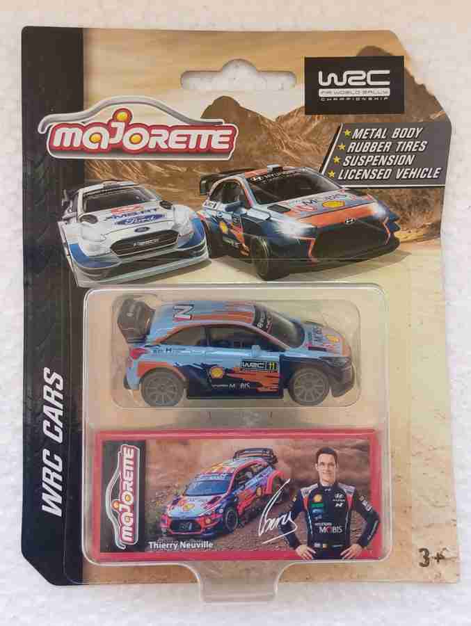I20 deals diecast model
