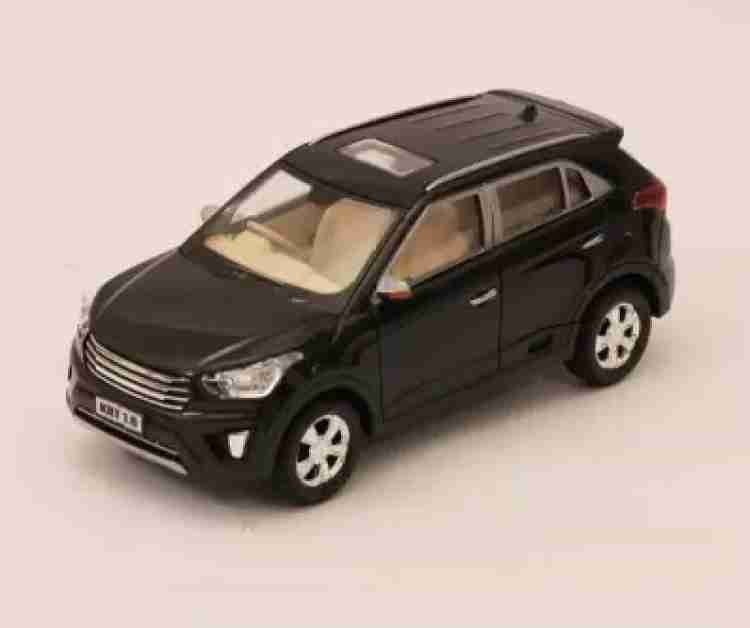 Creta store toy car