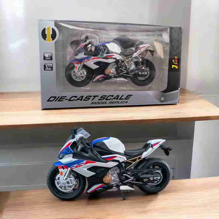 Bmw s1000rr toy bike cheap