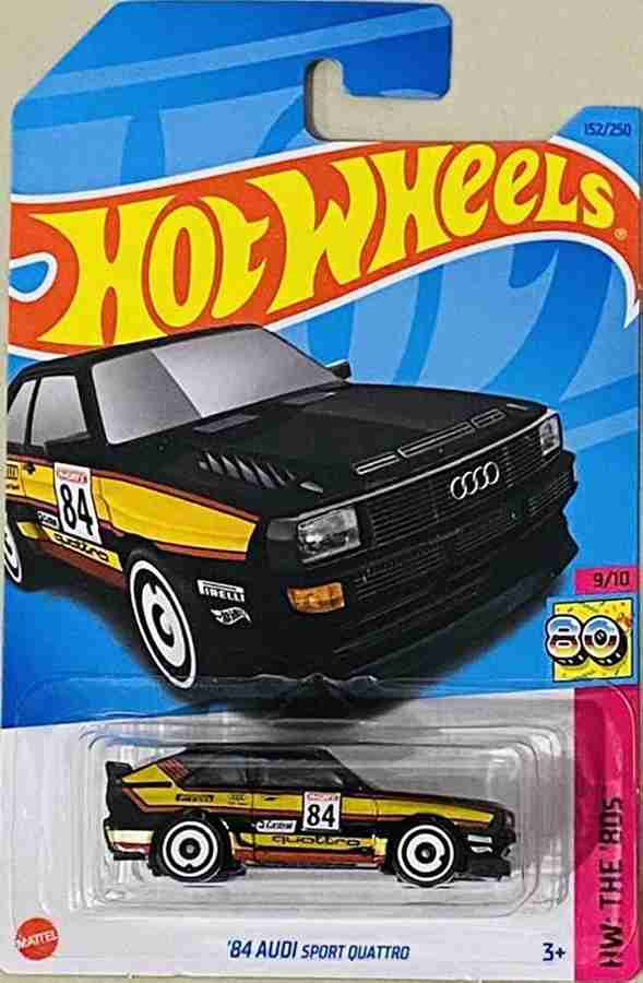 Pull audi sport online