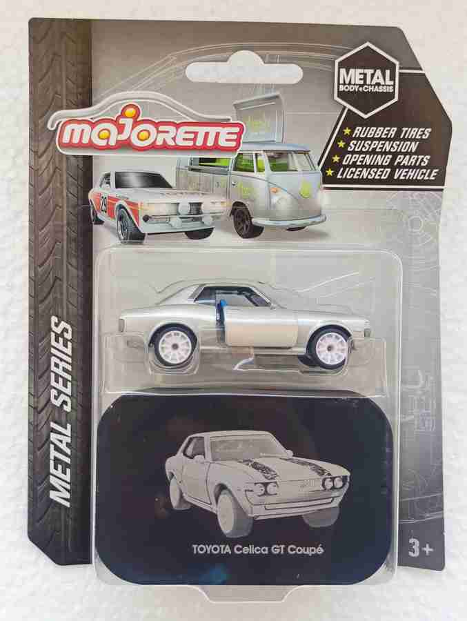 Majorette celica store
