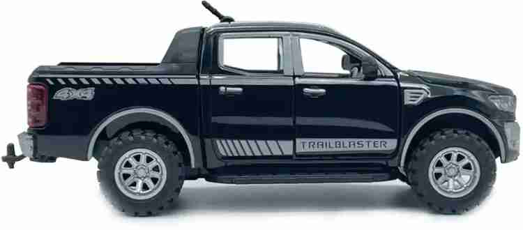 Ford ranger miniature hot sale