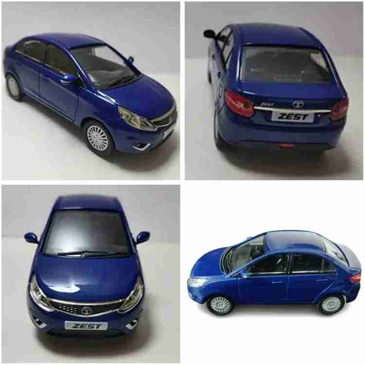 Tata zest toy car new arrivals
