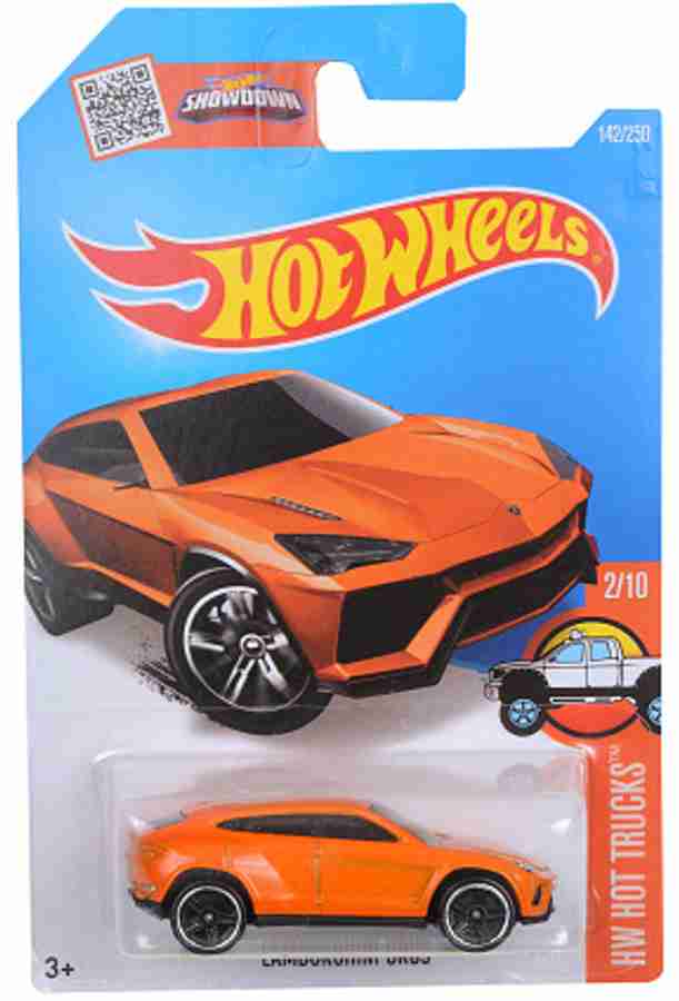 Hot wheels lamborghini flipkart clearance
