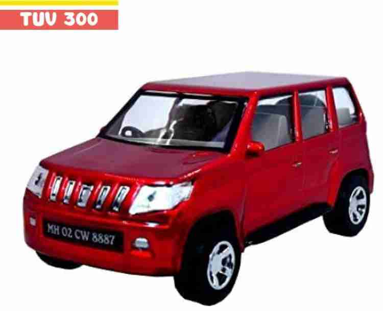 Tuv 300 discount toy car