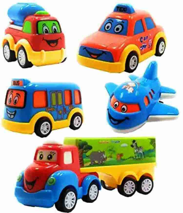 Flipkart toy car discount