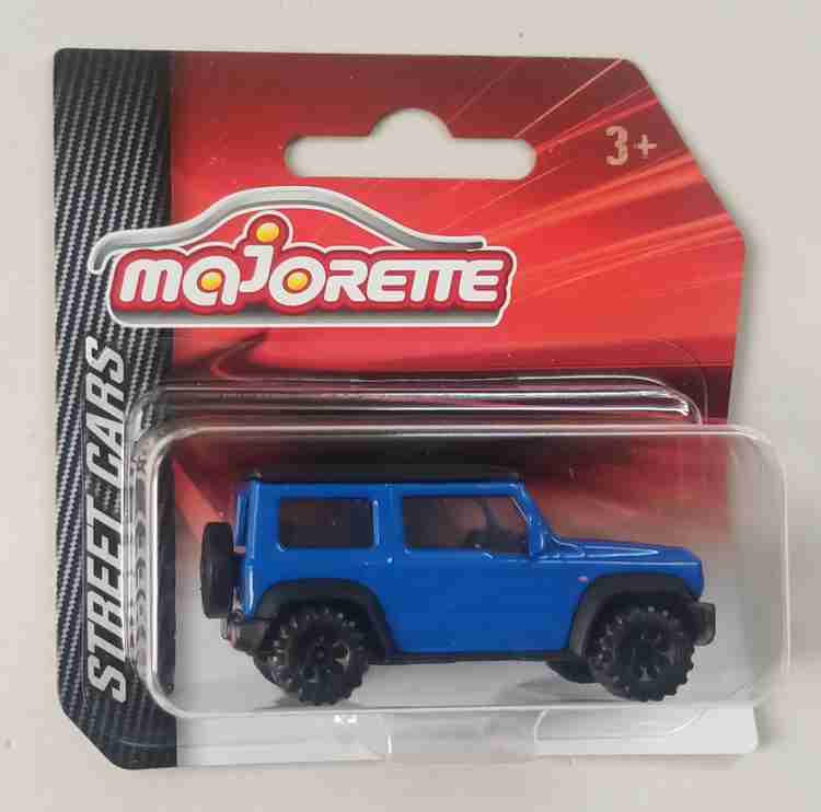 Jimny discount toy car