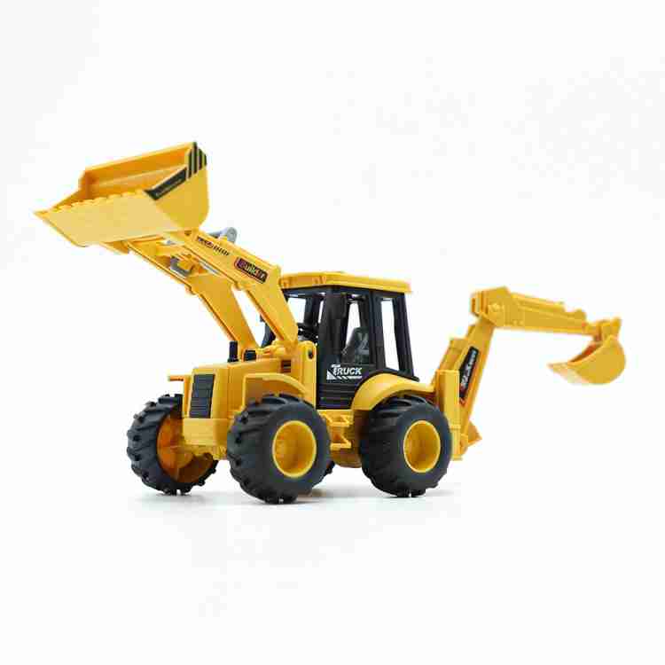 Flipkart store jcb toys