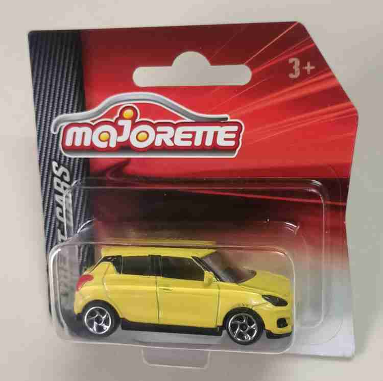 Majorette Suzuki Swift good Sport