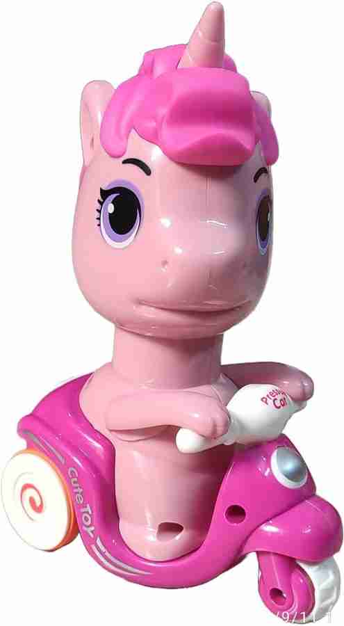 Horse cheap scooter toy